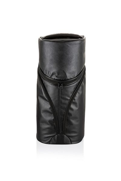 ÇANTA Limited Edition Hookah Carrier Black Si Artificial Leather 56*22*22.7*