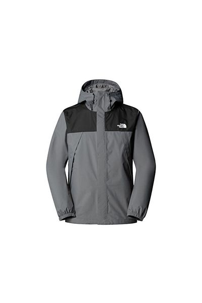 THE NORTH FACE Jachetă M Antora pentru bărbați - Palton gri pentru exterior