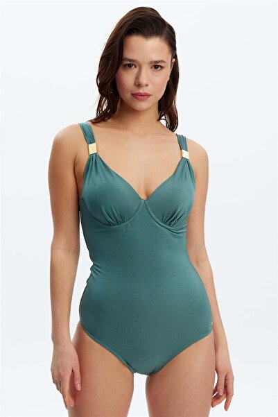 Louren M2631 Kaplı Mayo