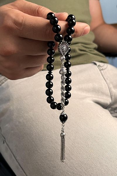 dergah tesbih Palace Motif Erzurum oltu Stone Rosary