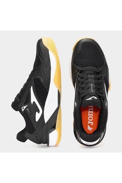 Joma B.screen Men 2501 Negro Men's Black Sneakers Bscres2501