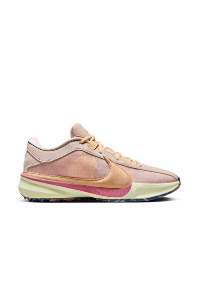 Nike Zoom Freak 5 Erkek Basketbol Ayakkabısı DX4985-200