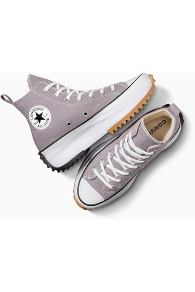 converse Tenisky Converse Run Star Hike Platform, fialové, unisex