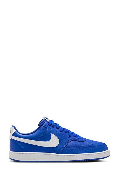 Nike Court Vision Lo Nn Men's Sneaker Saks Blue