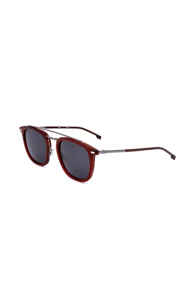 Hugo Boss sunglasses BOSS 1178/S-573-53 MAN,Aviator with Grey Normal Lenses lenses