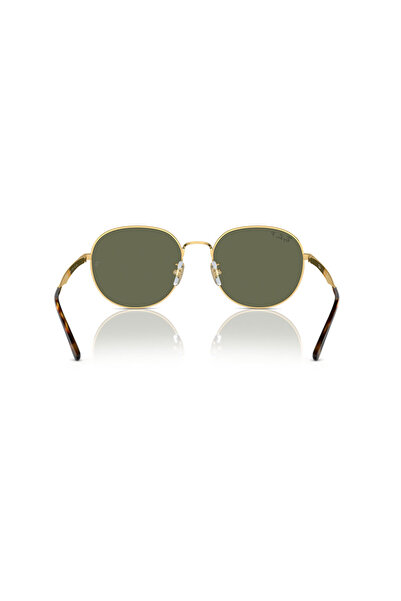 Ray-Ban Sunglasses Rb3727D 57 001/9A
