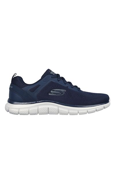 SKECHERS Pantofi Sport Skechers Track Broader