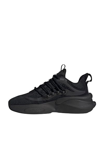 adidas Alphaboost V1 Women's Black Sports Shoes (Hp6133)
