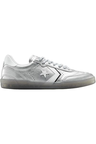 converse Tenisky Converse CONS Louie Lopez Pro 2 Kožené, šedé, Unisex