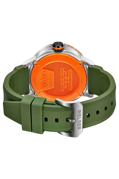 Welder Moddy Watch Wmd2011 Men Wrist Watch