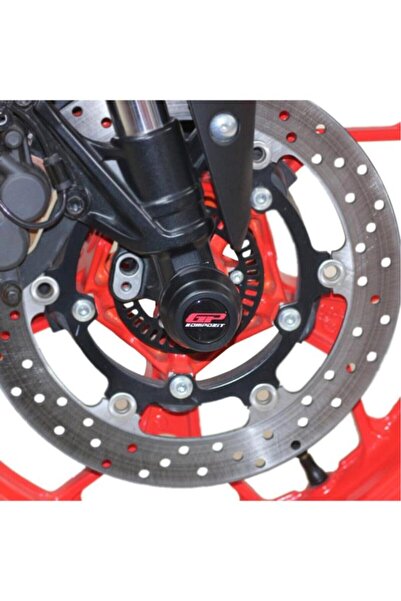 GP KOMPOZİT Mt-25 Uyumlu Ön Arka Aks Koruma Takozu 2015-2021