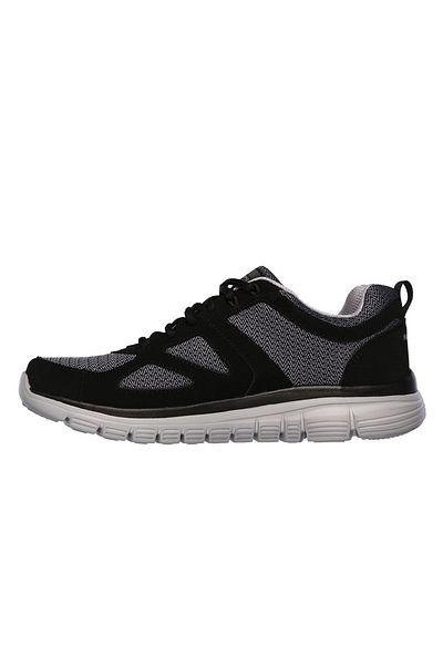 SKECHERS Pantofi Sport Skechers Burns Agoura