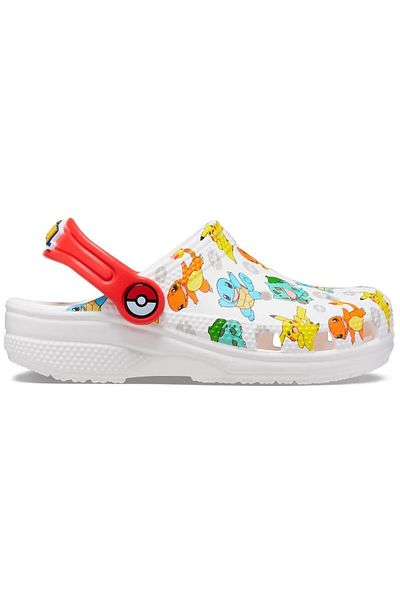 Crocs Clasic Pokemon Clog pentru copii