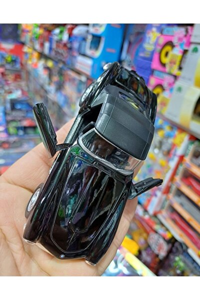 OYUNCAKSAHİLİ Bmw 507 Model 1956 Diecast Klasik Koleksiyon Lisanslı Metal Ara...