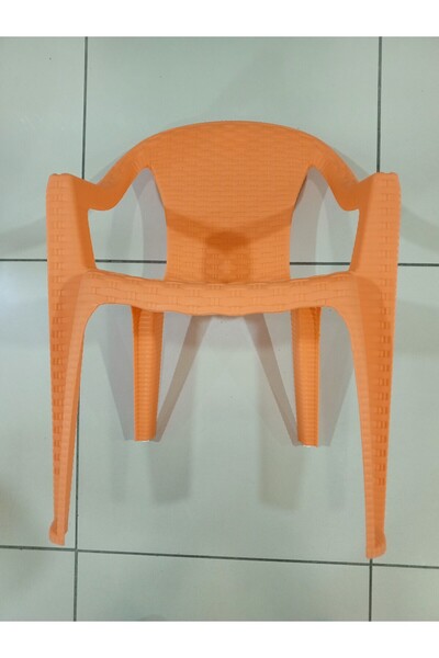 Noname PLASTİK ÇOCUK KOLTUĞU