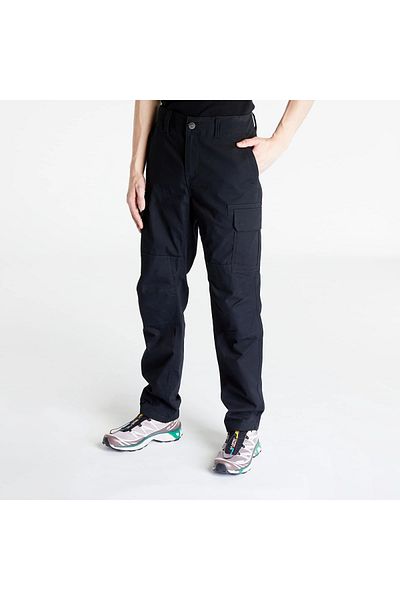 Dickies Ανδρικό μαύρο cargo παντελόνι Dickies Millerville