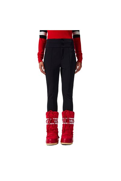 Perfect Moment Women's Ski Pants Aurora Skinny Black
