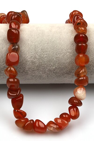 Alibaba Doğaltaş Akik Doğaltaş Dizi 9 x 13 mm Özel Kesim