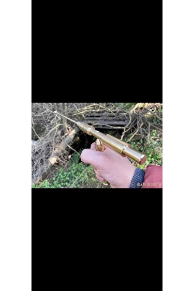 hakan dedektör SU ARAMA CİHAZI