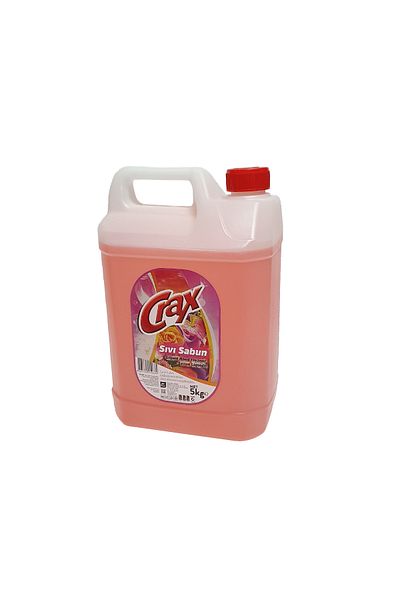 CRAX Liquid Soap 5000 Gr