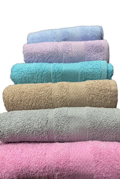 S&R Бордюрний 40x75 см 6 штук весільний рушник