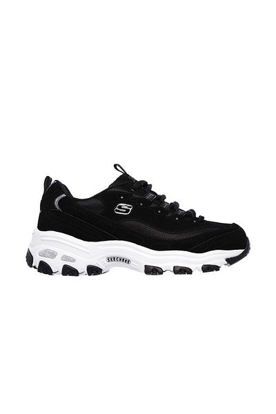 SKECHERS Pantofi Sport Skechers D'Lites Biggest Fan W