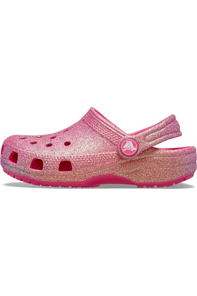 Crocs Classic Iridescent Glitter CgK