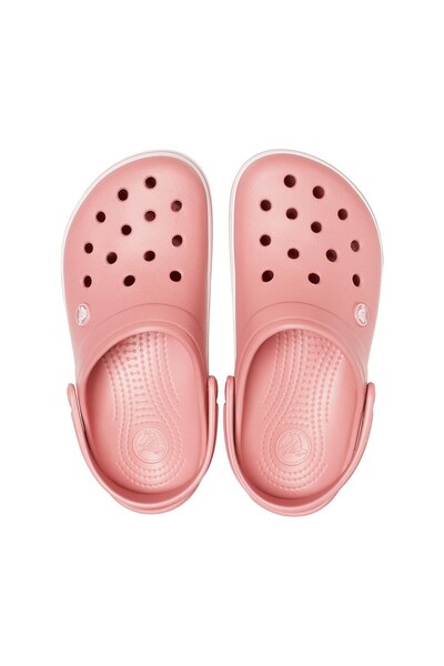 Crocs Crocband Gül Kurusu