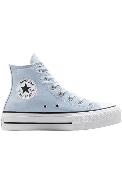 converse Tenisky Converse Chuck Taylor All Star Lift, Modré, Dámské