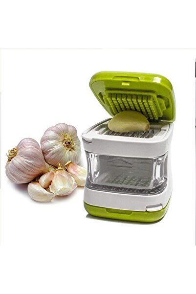 Garlic Practical Garlic Crusher 6Cmx7Cm