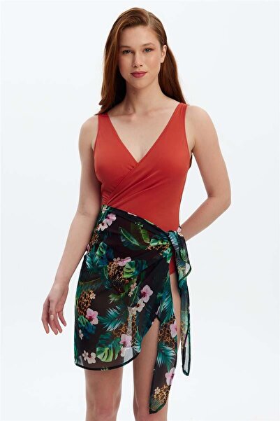 Louren P5618 Skirt Short