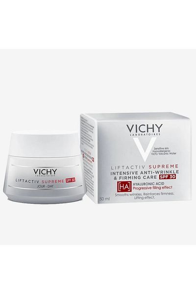 Vichy Vichy Liftactiv Skin Firming Anti-Wrinkle Cream SPF 30 50ml