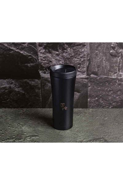 Berlinger Haus Thermos 500 ml Colectia Trandafir Negru