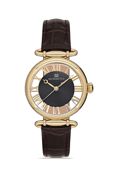 Momentus Cw280G-04Kg Women Wrist Watch