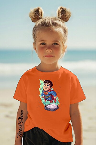 New Shine 1 μπλουζάκι δώρο για αγορές 6 ή περισσότερα στο καλάθι - Παιδικό μπ...