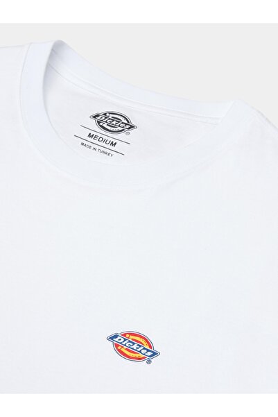 Dickies Dickies SS Mapleton T-Shirt White