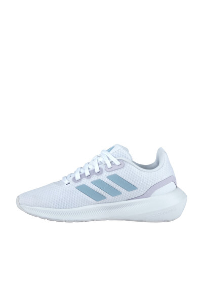 adidas حذاء الجري Runfalcon 3.0 باللون الأبيض للنساء (ID2279)