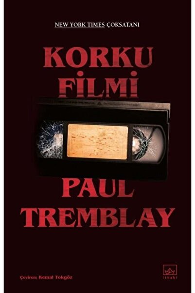 İthaki Yayınları Korku Filmi
