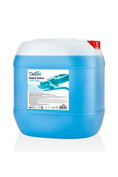 Rulopak By Clean Köpük Sabun 30 Kg