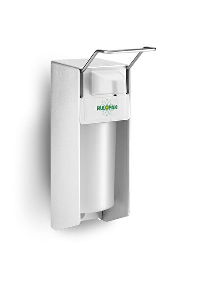 Rulopak Dirsek Temaslı Dezenfektan Dispenseri 1000 ml