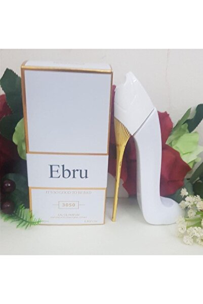 Ebru عطر ميني 25 مل او دي بارفان