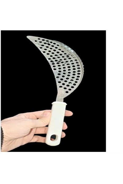 Other 2 Pieces of Food Scoop for Pots and Pans with Handle