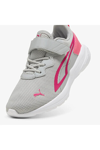 Puma All-Day Active Ac+ Inf Children's Casual Shoes 387388 -22