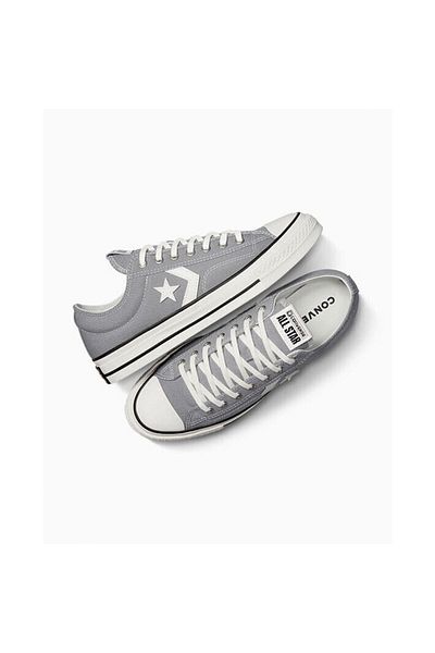 converse Tenisky Converse Star Player 76 Premium Canvas, šedé, unisex