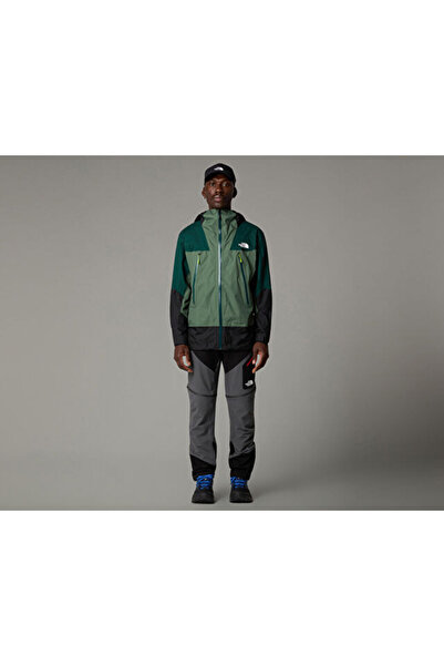 THE NORTH FACE Men's Slim Tapered Pa Game Clothing - Gray