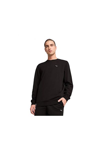 Puma Ανδρικά φούτερ Ess Elevated Crew Tr 69089501   Πολύχρωμο