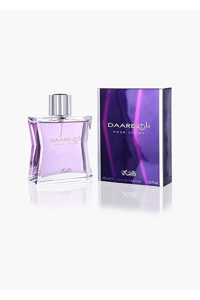 Rasasi Rasasi Daraj Perfume for Women - 100 ml