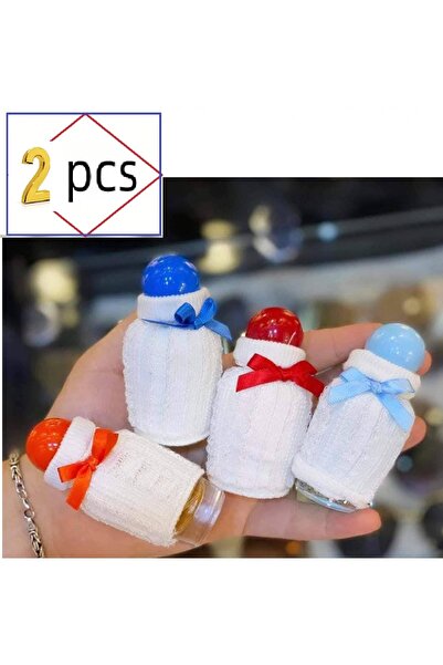 Babylove حبتين من عطر أطفال بيبي لوف 2×25مل