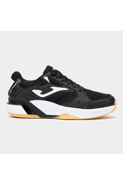 Joma B.screen Men 2501 Negro Men's Black Sneakers Bscres2501