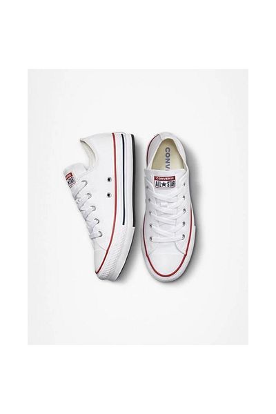 converse Tenisky Converse Chuck Taylor All Star EVA Lift, Bílé, Dámské